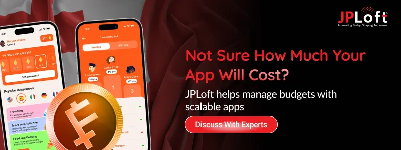 Not Sure How Much Your App Will Cost